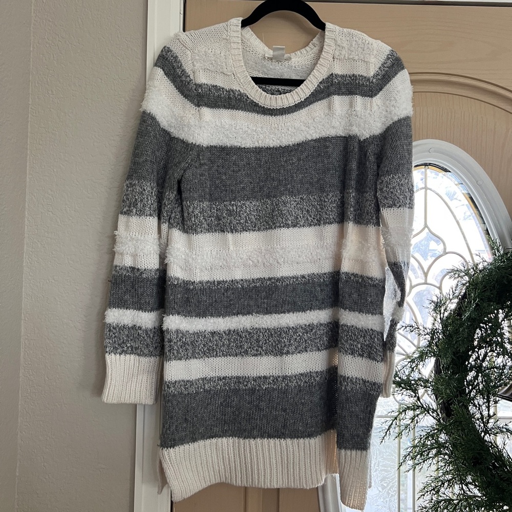 Cozy Loft Lounge Sweater